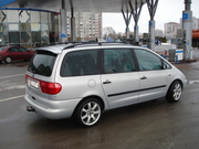 продам SEAT ALHAMBRA