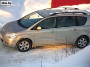 Toyota Avensis Verso 