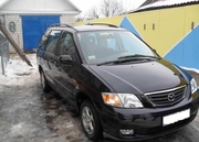Mazda MPV - 2000 г.в. в Гомеле