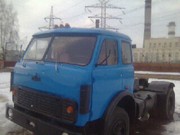 Продам  МАЗ 504,  в отличном состоянии!!! г. Минск