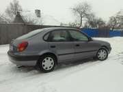 продам Toyota Corolla.1997 г.в.