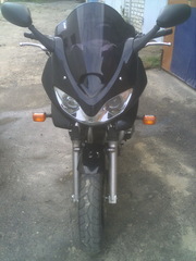 Suzuki Bandit GSF 600 S