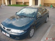 Митсубиси Каризма