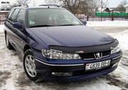 Peugeot 406 2.0 HDI