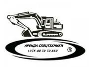 Аренда автокрана,  погрузчика,  бульдозера,  экскаватора,  гидромолота