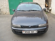 Фиат Браво SX,  1998г. 1, 4 моно,  г/у,  ц/з,  серворуль,  э/пакет,  кондиц. 