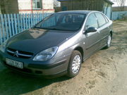 Продам СИТРОЕН С5. 2001г.в. 2, 0 HDI.Отличное состояние. Срочно!!!