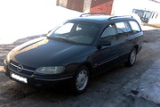 Opel Omega B