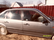 V W Passat b3 1993 г