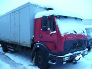 Продам грузовой автомобиль Мерседес