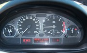 Автомобиль БМВ 330ХД 2003 года выпуска.