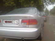 Honda civik