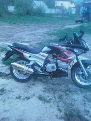 G-max Racer