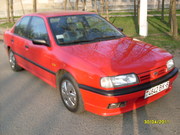 Nissan Primera