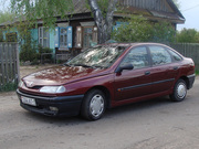 РЕНО-ЛАГУНА 1995