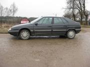 Citroen XM 2.1 TD 1998  г.в.