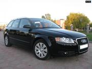 Audi A4 (B7) ,  2005 г.в.,  2000 куб.см.,  турбодизель с интеркулером -