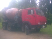 продам автомобиль камаз 5410