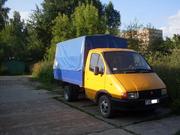 Газель 3302 