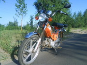 Мопед АРГОН продам недорого
