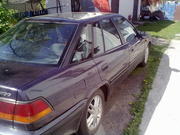 Daewoo Espero