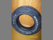 Автошины 205/75 R15 индекс нагрузки 97S DELTA SIERRADIAL A/S 