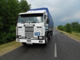 Продам Скания 113 и прицеп Шмитц