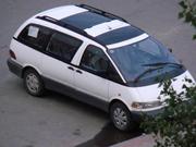 TOYOTA PREVIA