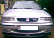 Сеат Толедо 1.9 TDI 