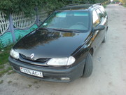 продается рено лагуна 1996г.в.1.8 бензин 3500$