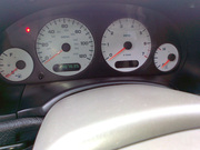 DODGE GRAND CARAVAN 