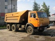 КамАЗ 5511