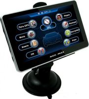 GPS-навигаторы SeeMax новые с гарантией. Е410, Е510, Е610 и Е705HD