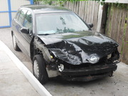 Запчасти для Nissan Almera N16 2001 года