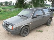 Ваз 2108,  92г,  1100 куб.см