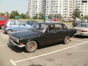газ 24
