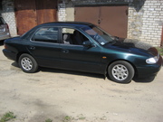 Продам автомобиль KIA Clarus