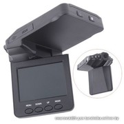 видеорегистратор HD DVR, ИК-подсветка, датчик движения 