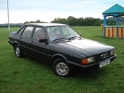 AUDI 80 - 1985 г, в.