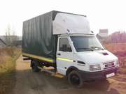 ГРУЗОВОЙ АВТОМОБИЛЬ IVECO 4910