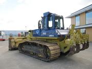 Дозер Komatsu D61PX-15