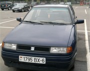 seat   toledo    1992   г.в.
