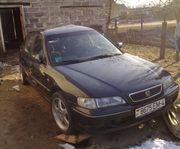 запчасти от Хонда Аккорд 96 г