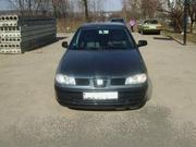 Seat Cordoba 2001г. седан