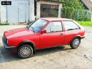 Продается VOLKSWAGEN POLO 1986 г.в 750 у.е.