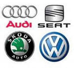 Компьютерная диагностика vw audi skoda seat