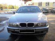 BMW 520 (E39) - бензин