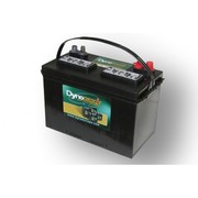 Тяговые аккумуляторные батареи Dyno