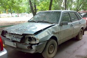 Автохлам