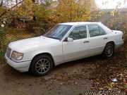 mercedes-benz (w124)